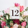 Numere de masa nunta